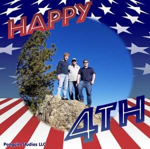 Meet your Posher, Scott